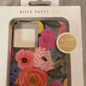 Rifle Paper Co. Phone Case